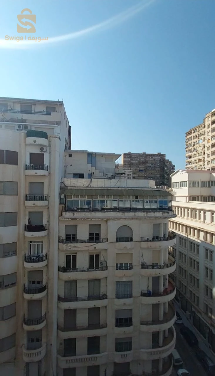 للبيع شقق سكنية عدد الغرف3 16 الجزائر
