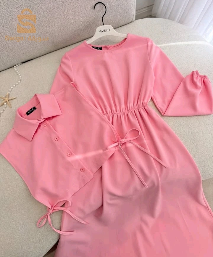 Dresses 