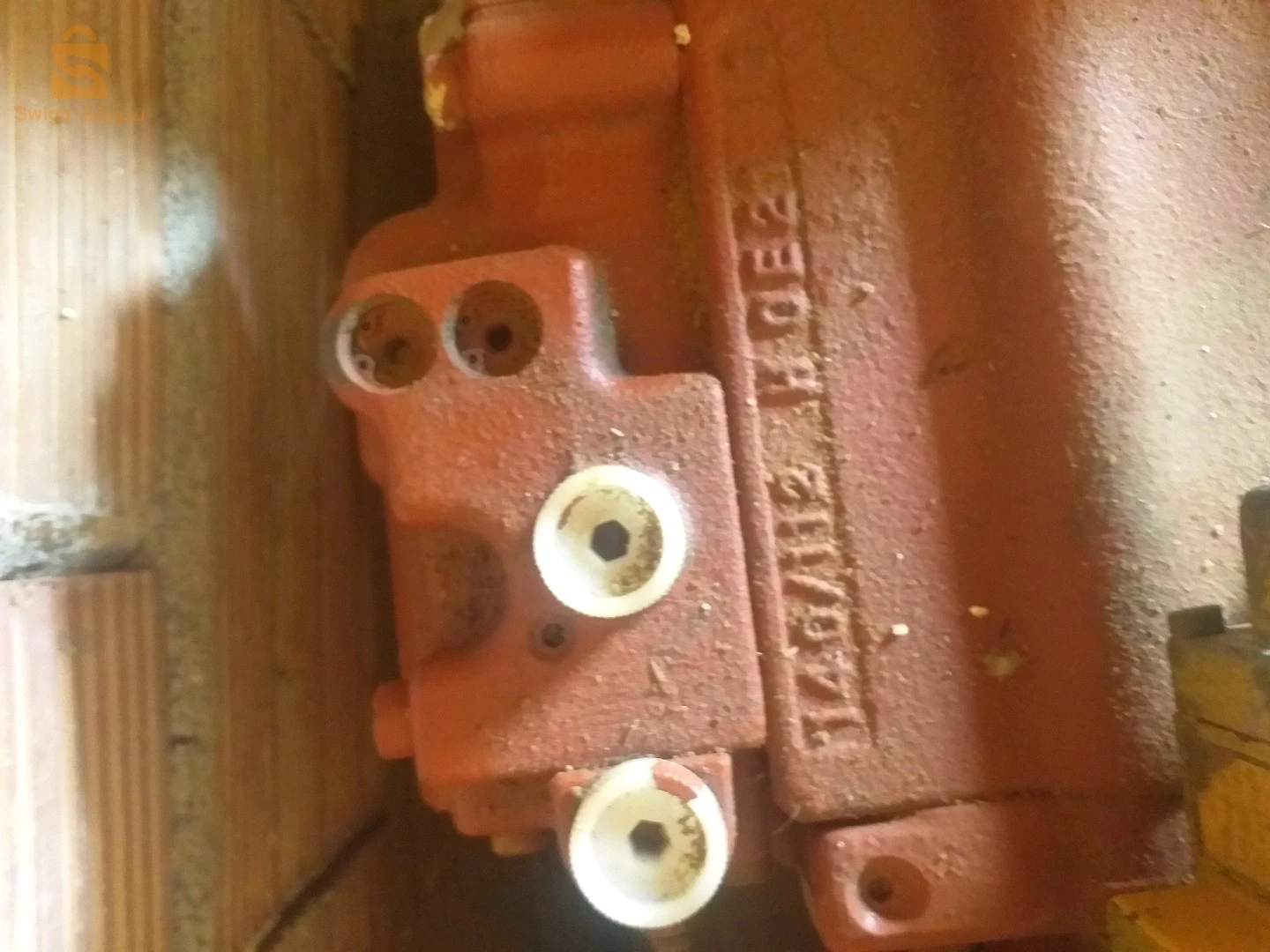 Tippers & Excavators