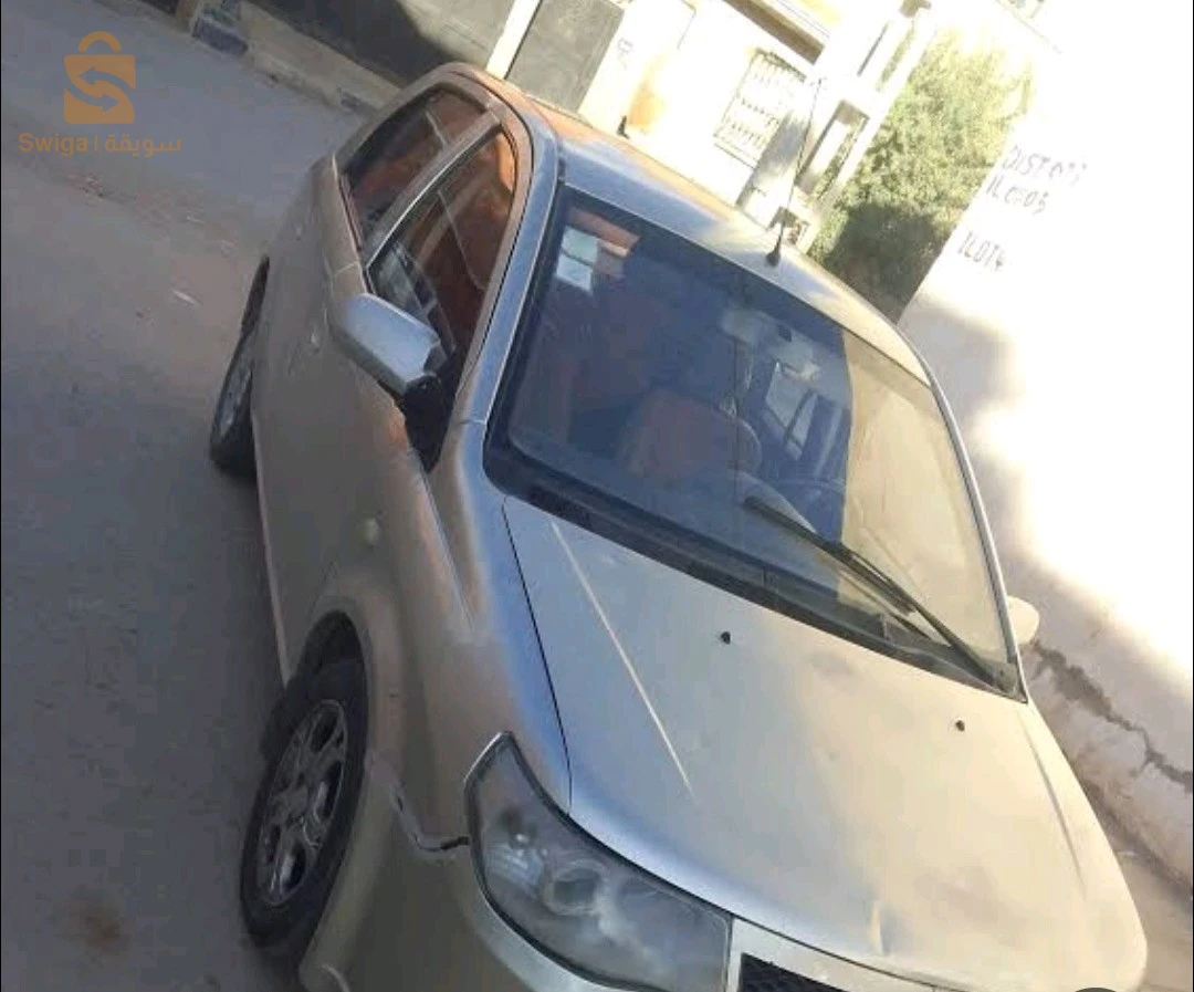 other cars 2008 3 LAGHOUAT