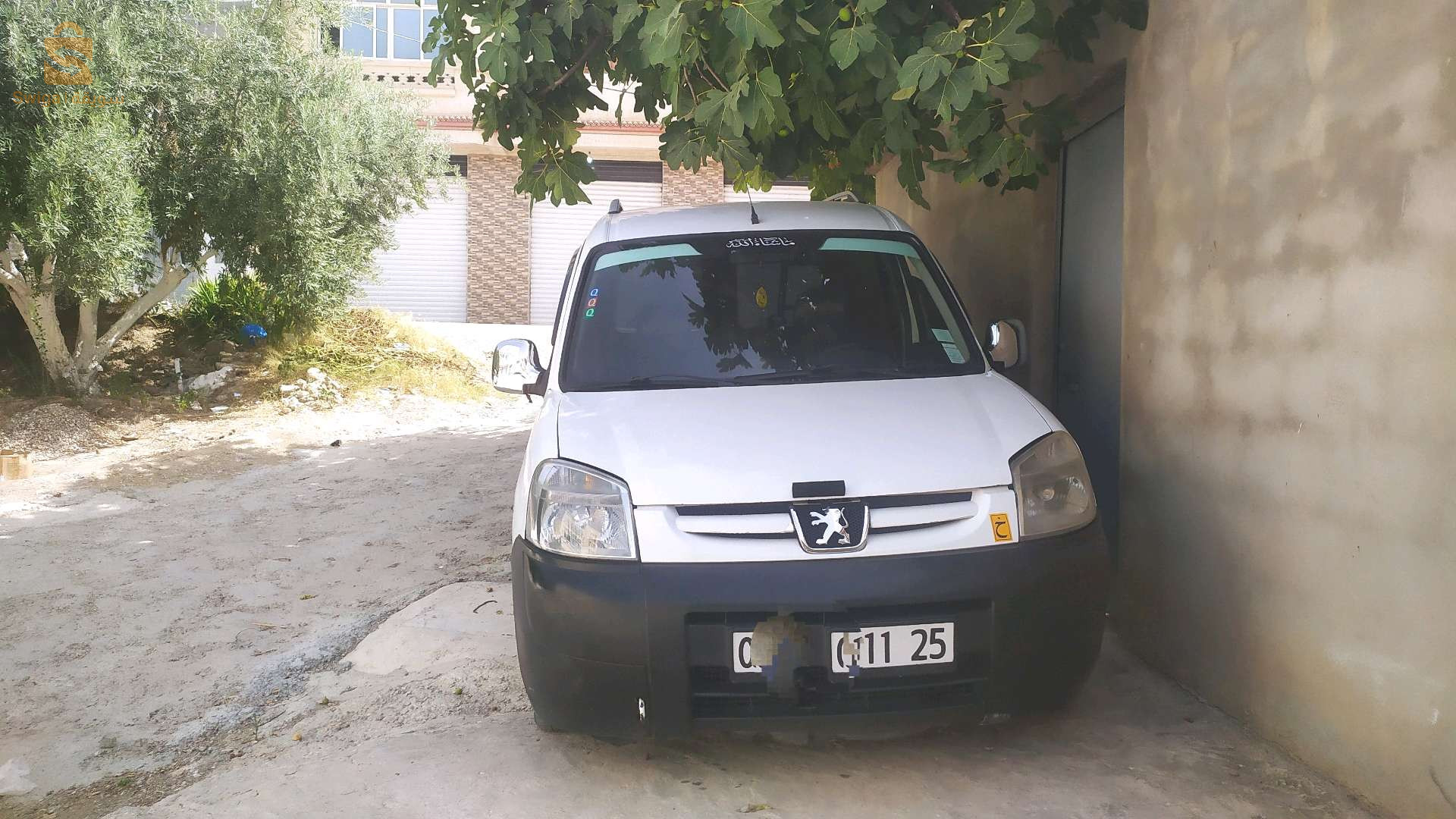 Peugeot Partner 2011 25 CONSTANTINE