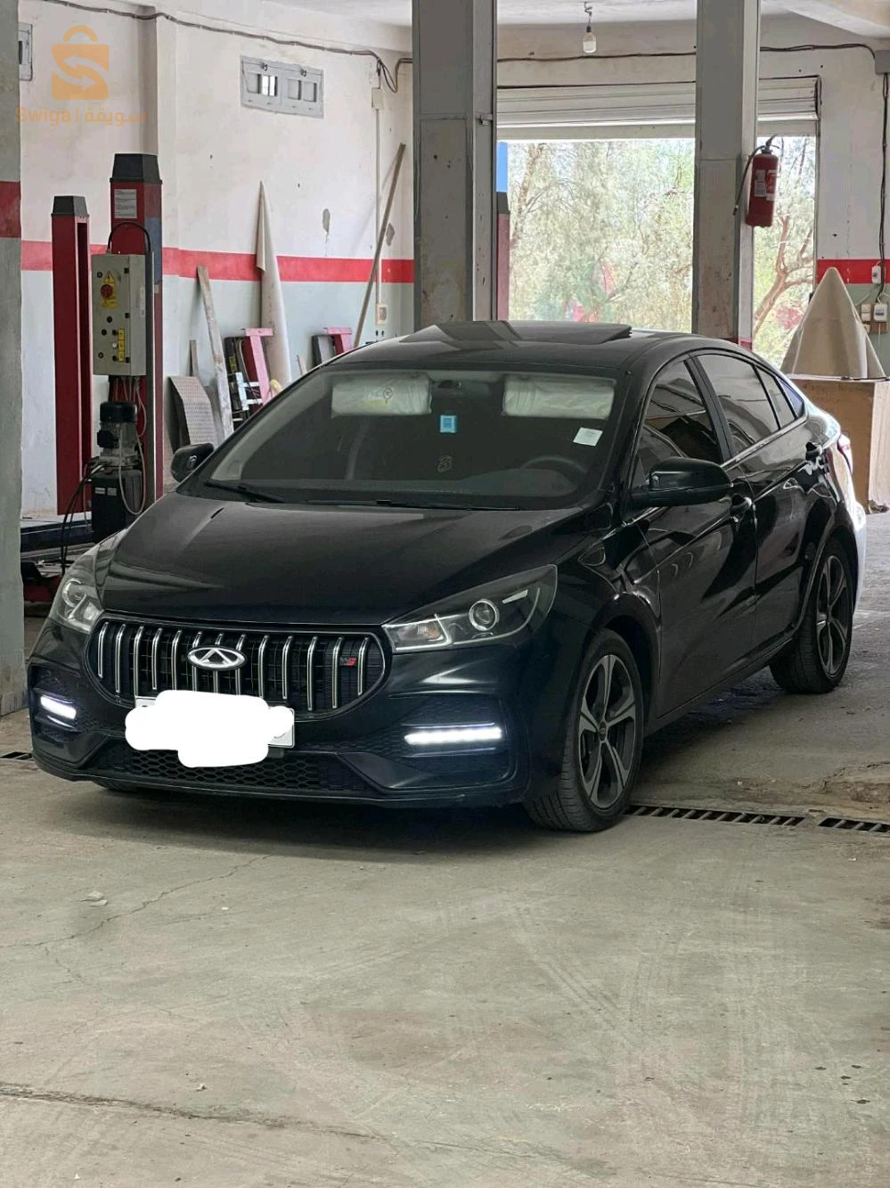 Chery Arrizo 5 2024 1  ADRAR