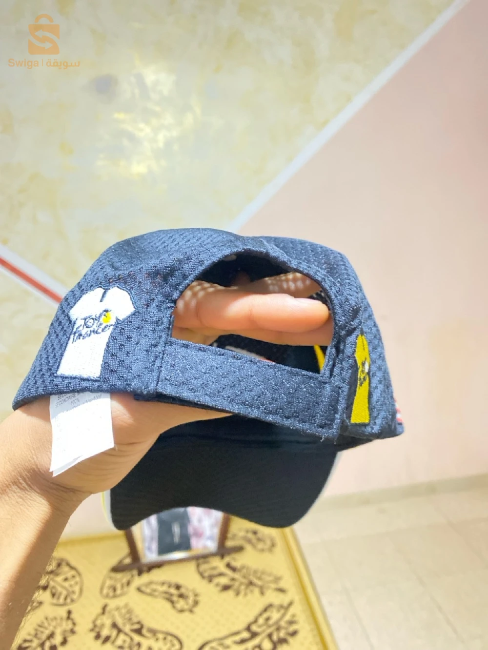 ملابس رياضية