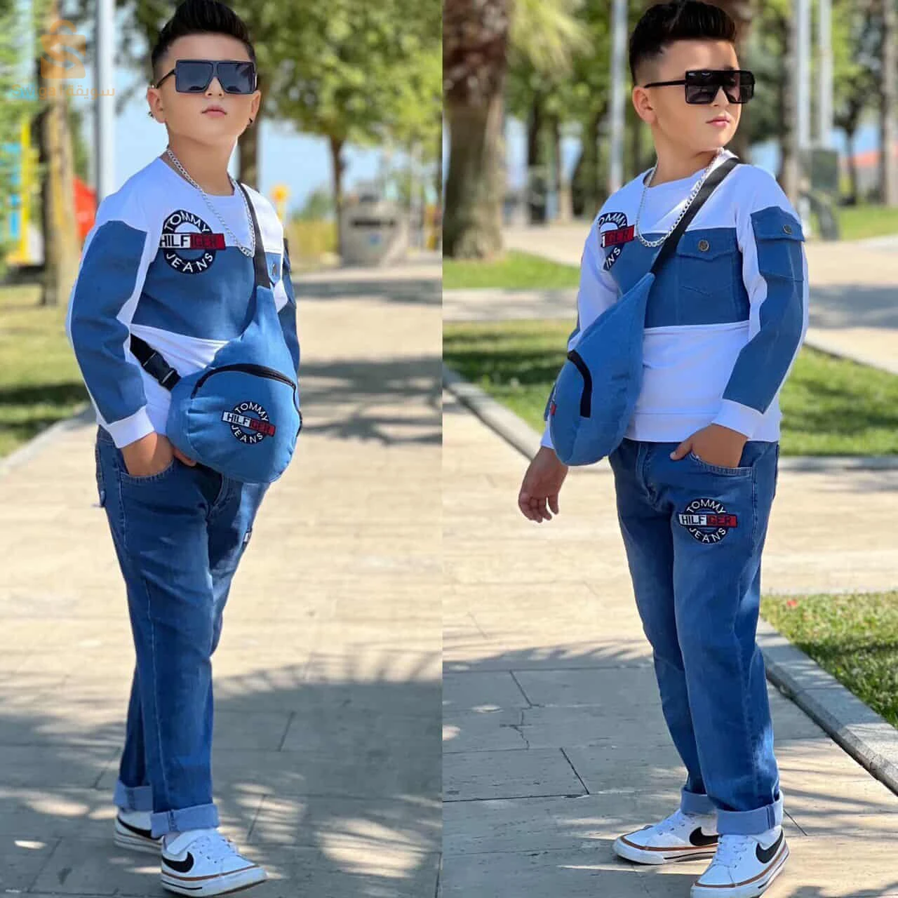 مستلزمات الاطفال الاخرى 