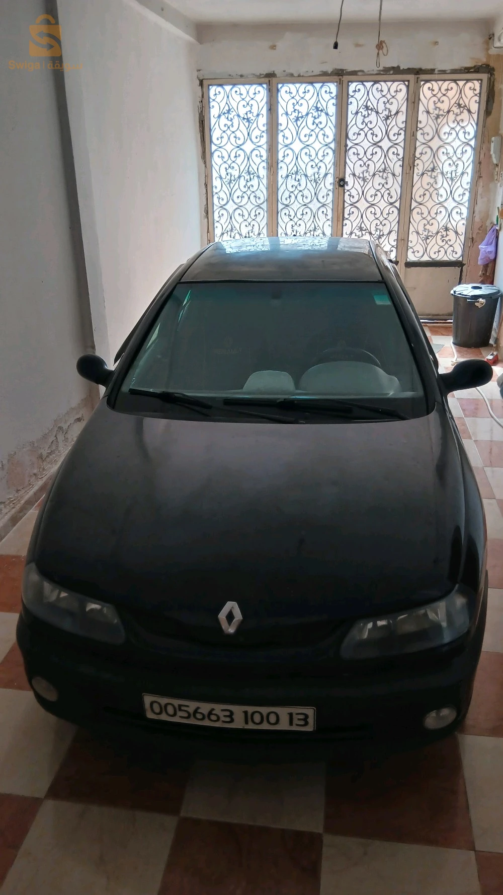 رينو Laguna 2000 13 تلمسان