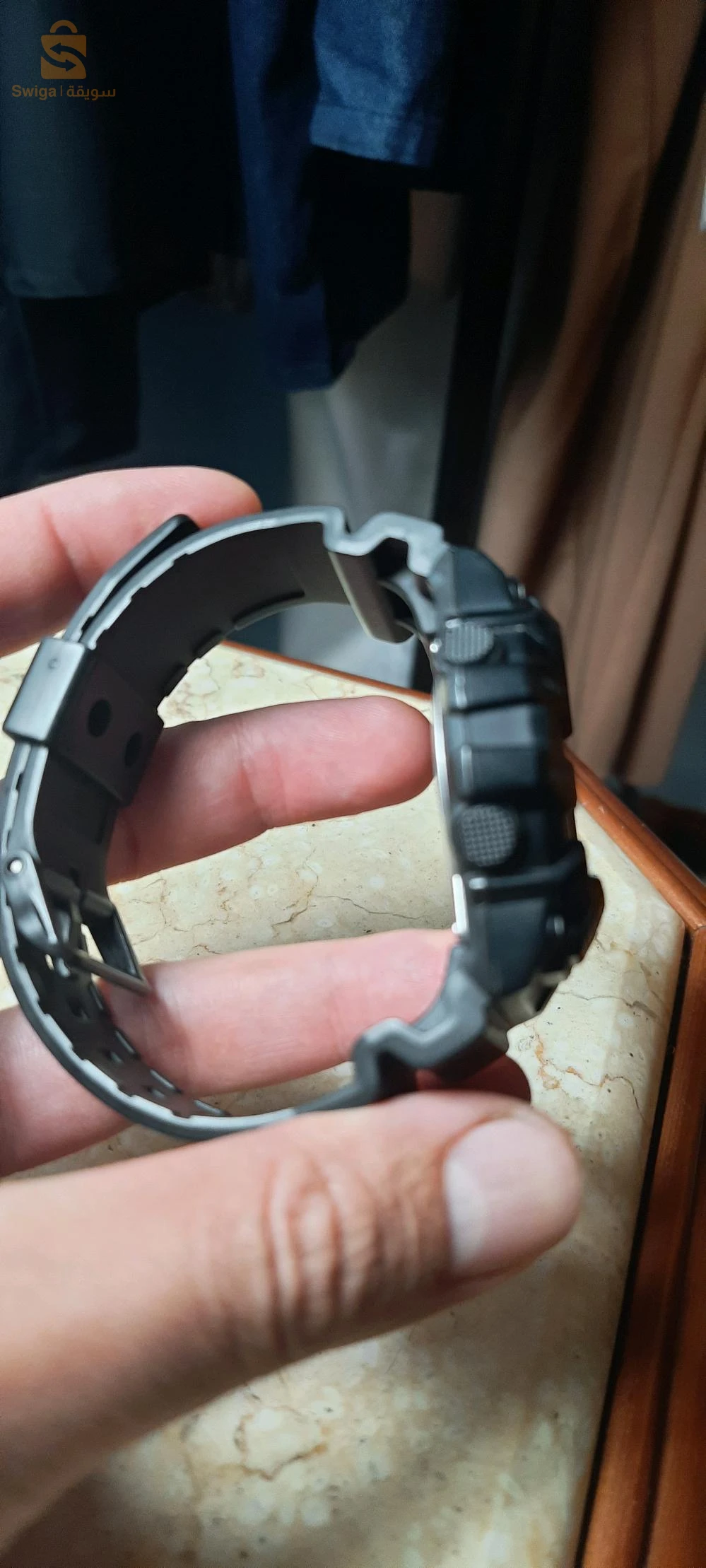 Smart watches and bands