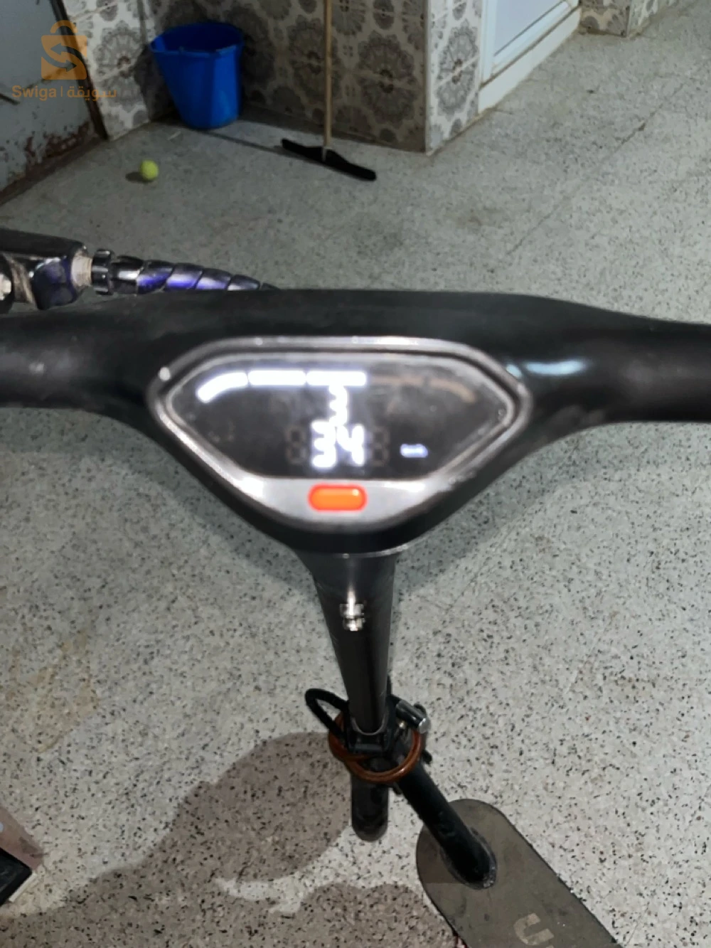 دراجات كهربائية