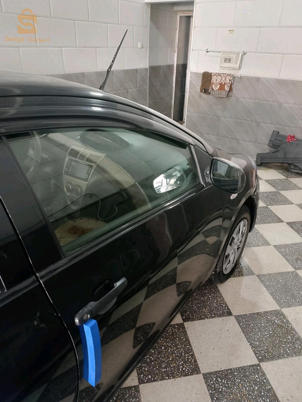 تويوتا Yaris 2010 30 ورقلة