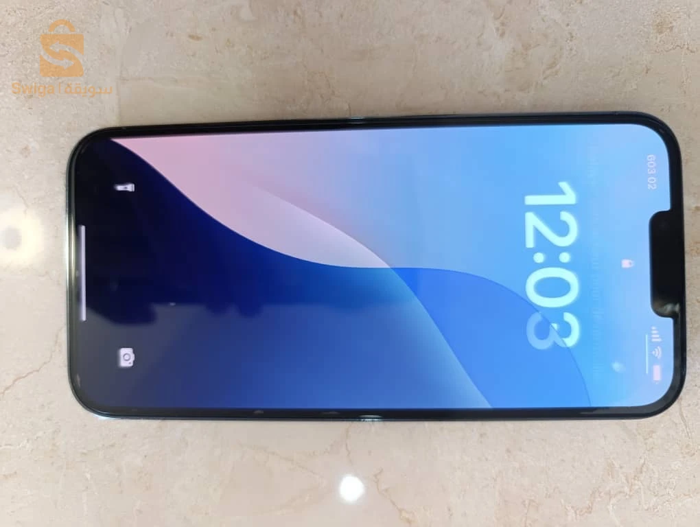 ايفون 13Pro Max للبيع