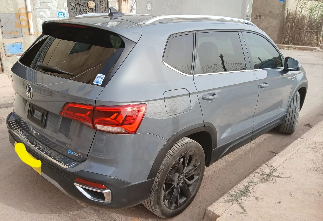 Volkswagen Tiguan 27 MOSTAGANEM
