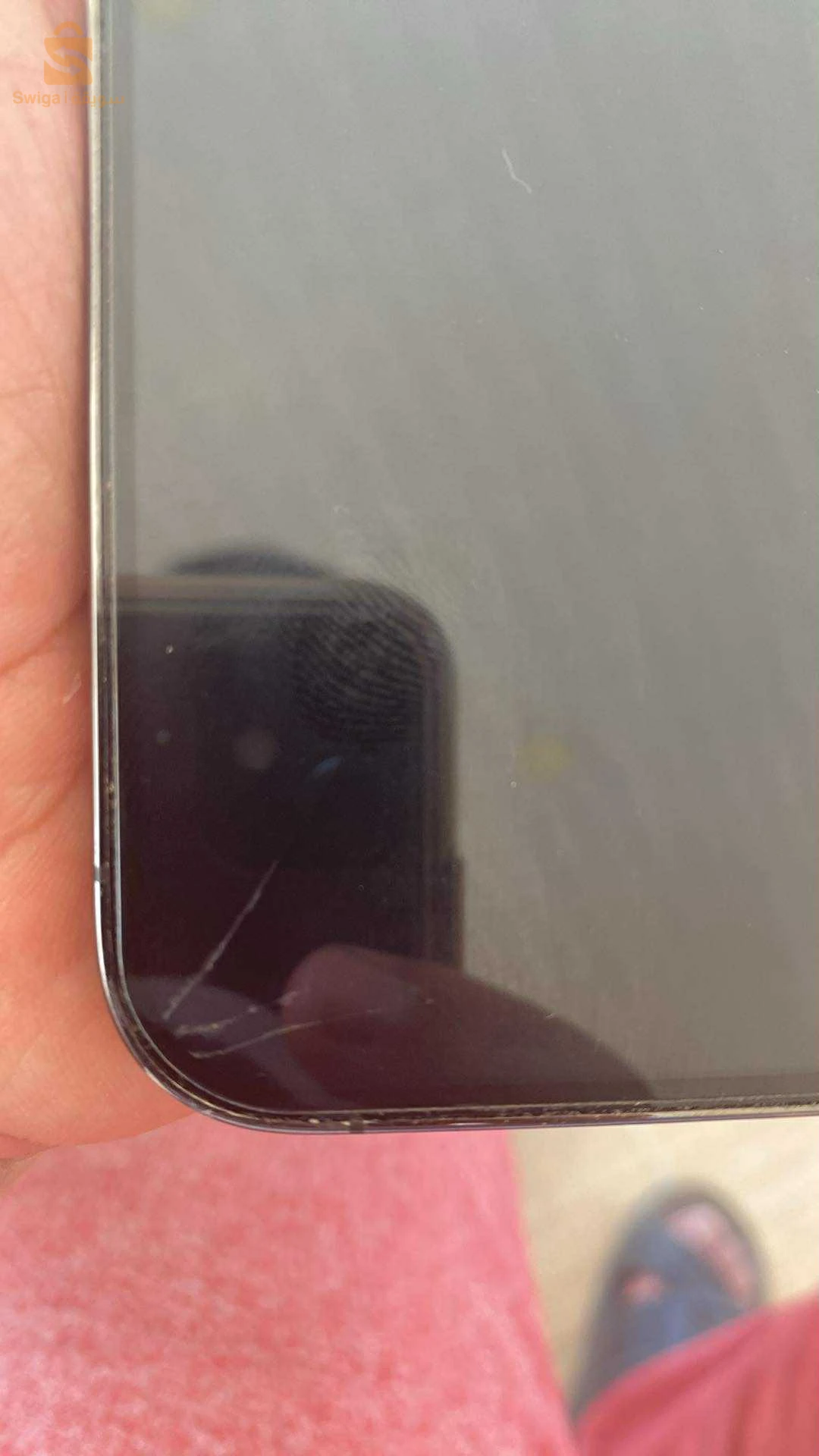 ايفون 12Pro Max للبيع