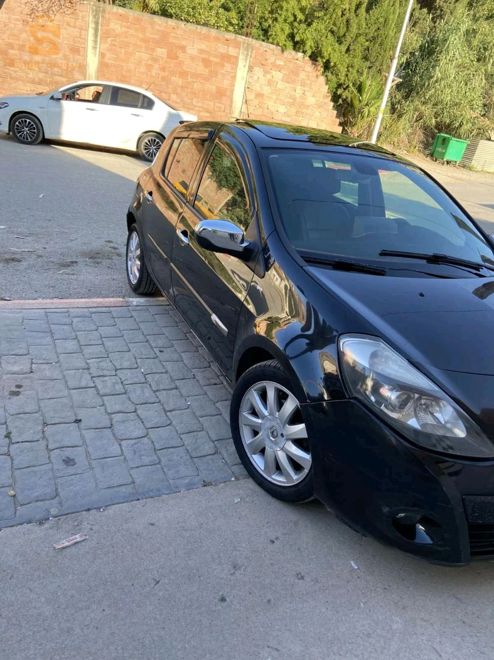 رينو Clio 3 2012 35 بومرداس