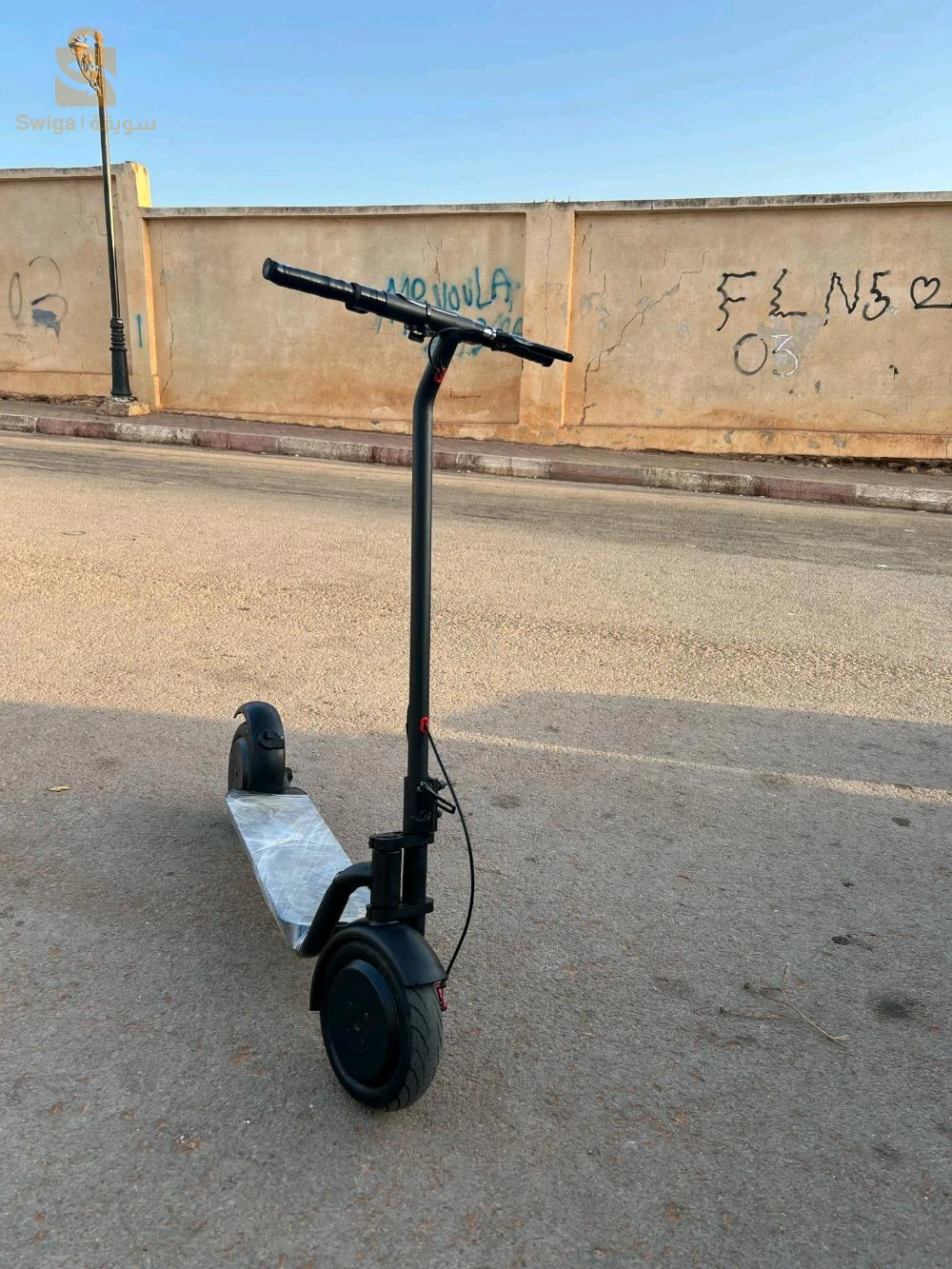 دراجات كهربائية