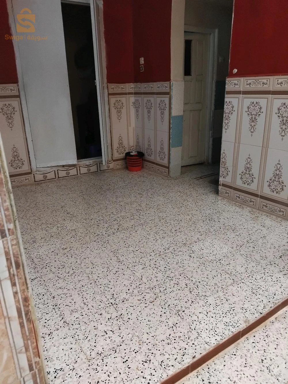 للبيع بيوت شعبية عدد الغرف08 17 الجلفة