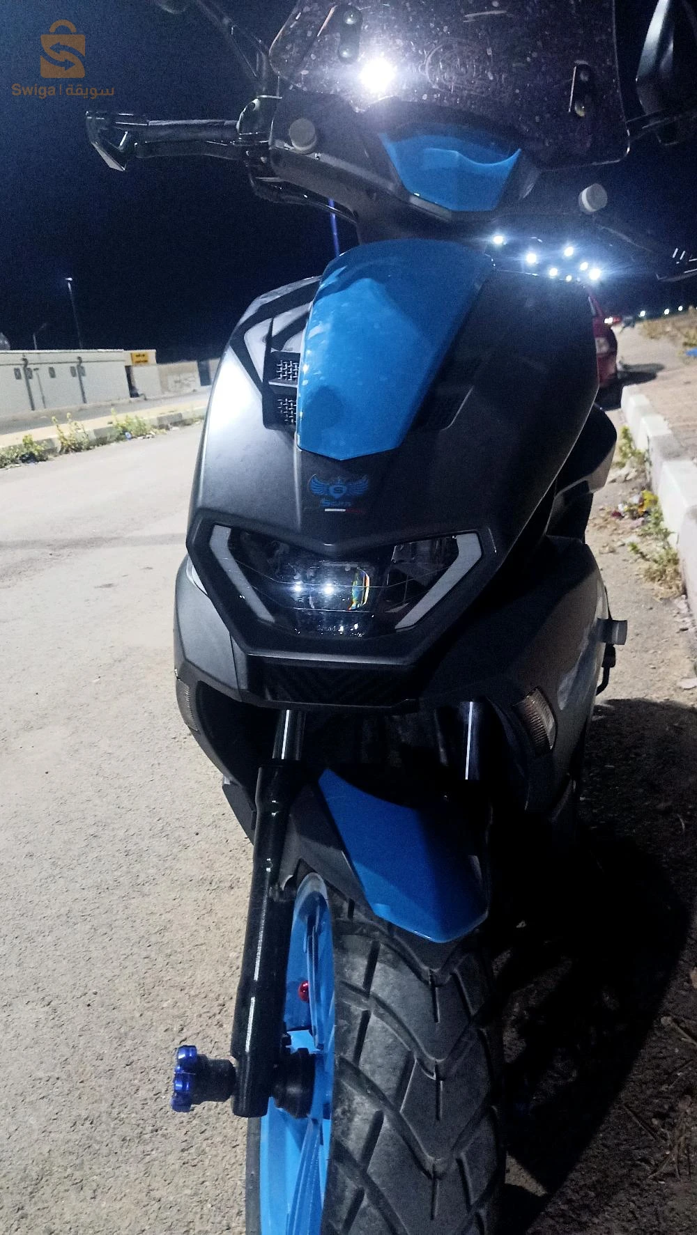 فيسبا 