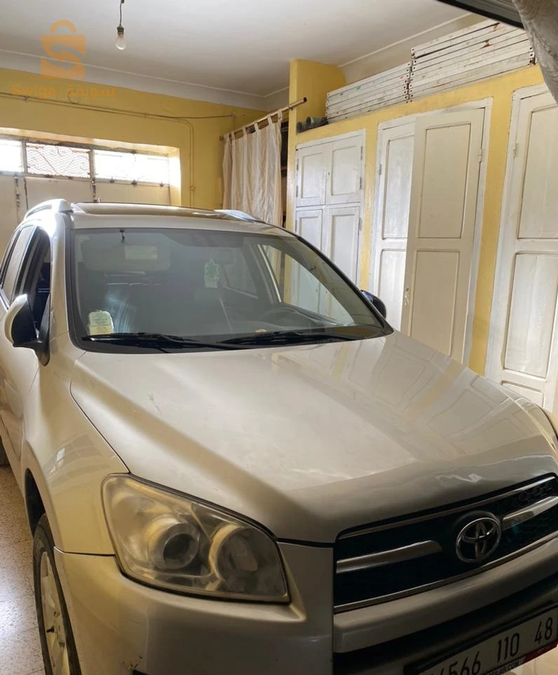 Toyota RAV 4 2010 48 RELIZANE