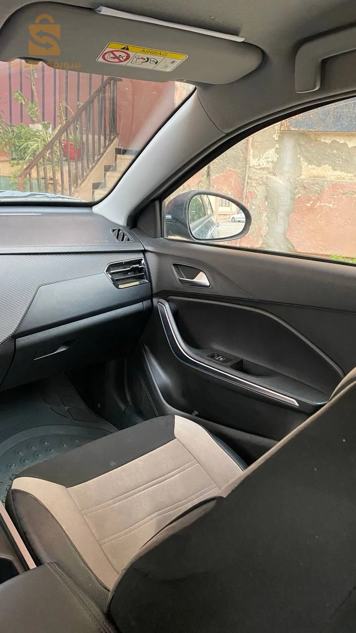 شيري Tiggo 2 pro 2024 5 باتنة