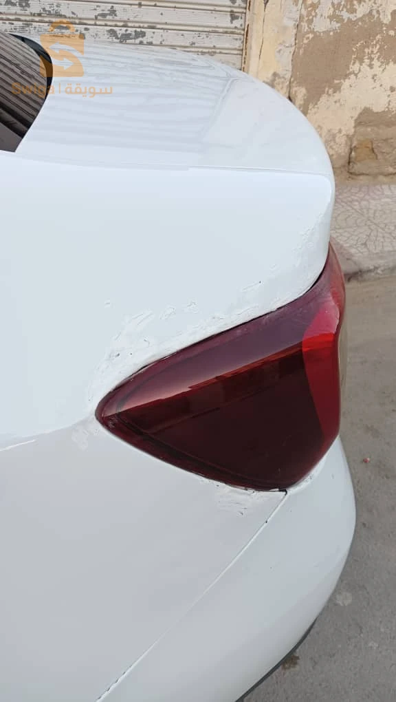رينو SYMBOL 2016 26 المدية