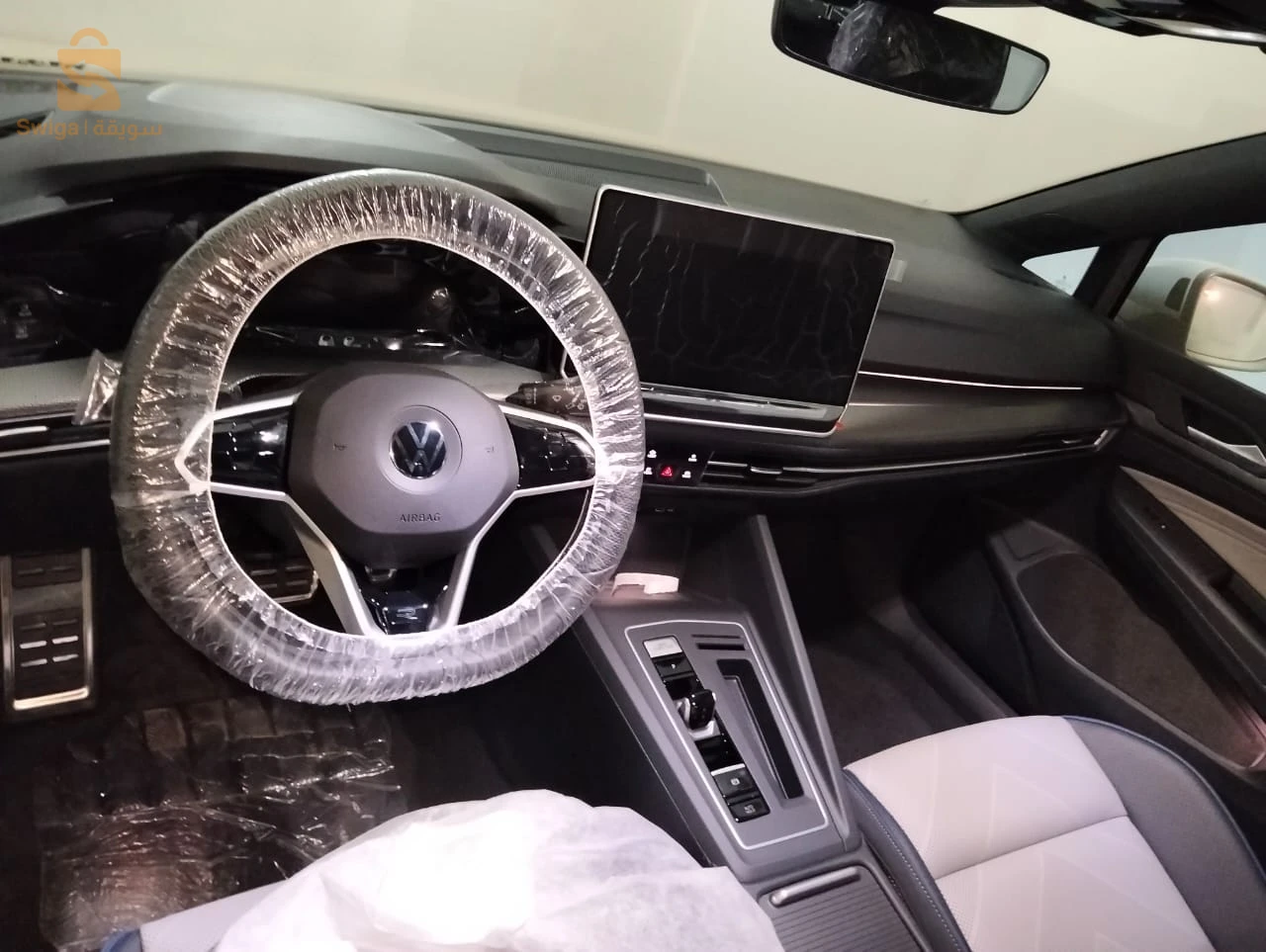 فولكس واجن 2025 16 الجزائر