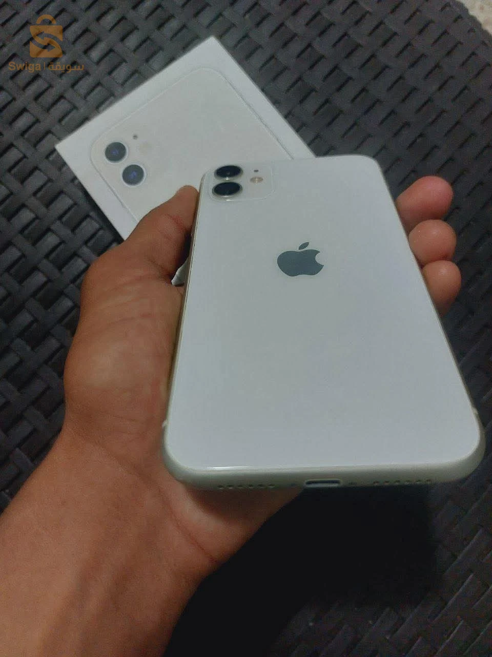 ايفون 11 للبيع
