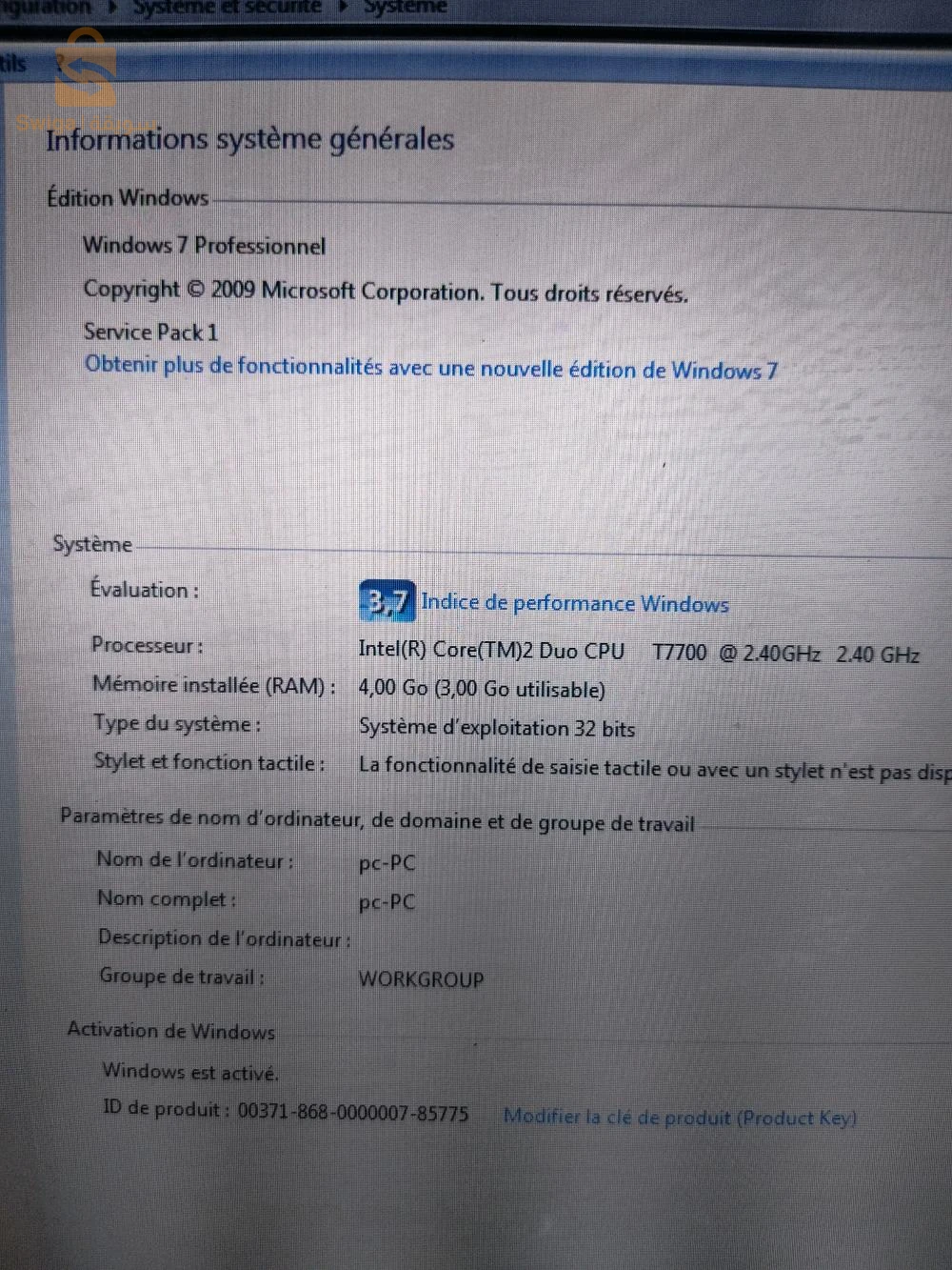 laptop 