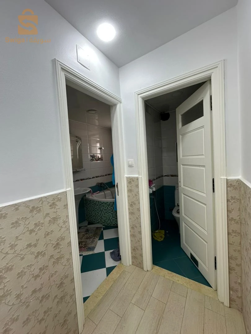 للبيع فلل سكنية عدد الغرف8 16 الجزائر