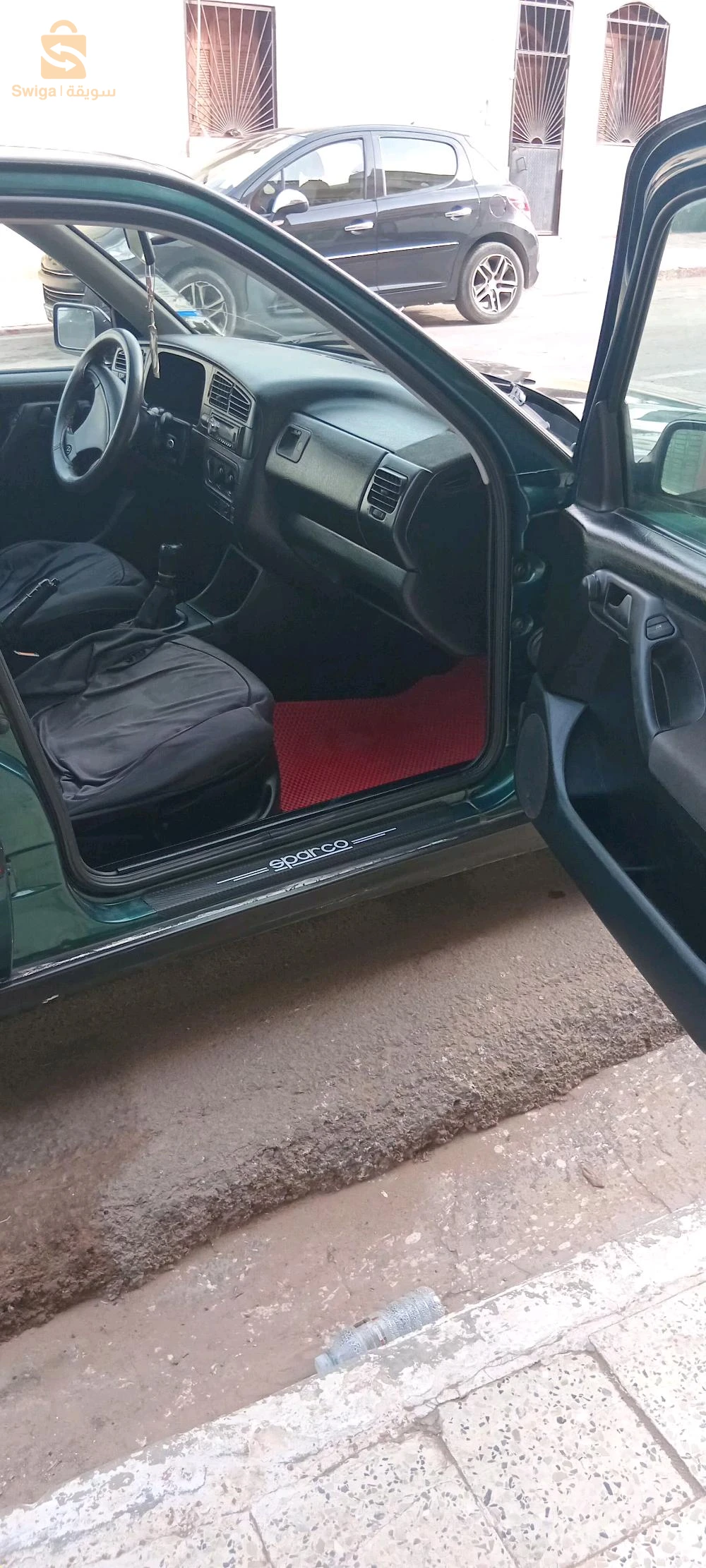 Volkswagen Golf 1996 31 ORAN