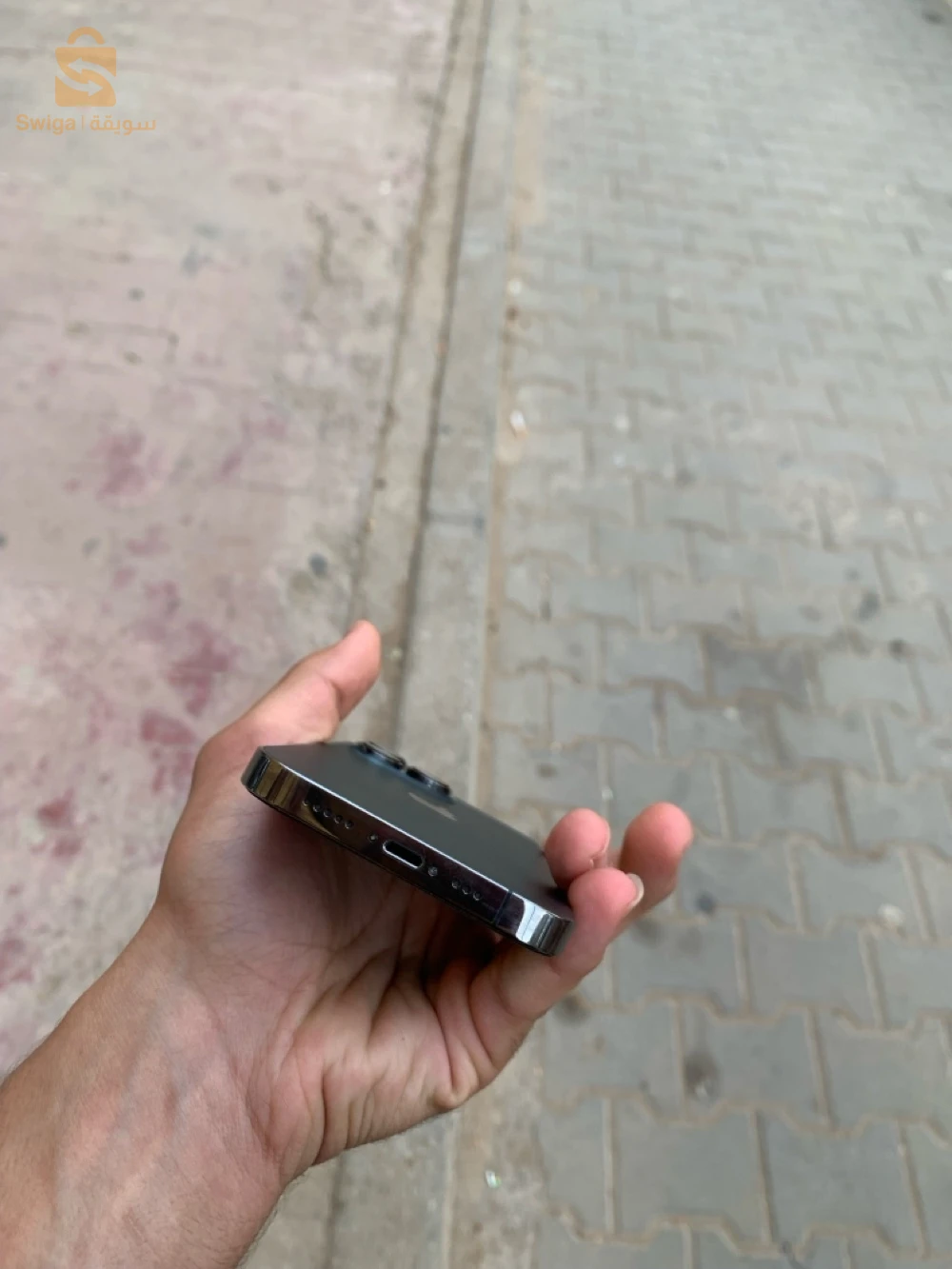 ايفون 13Pro للبيع
