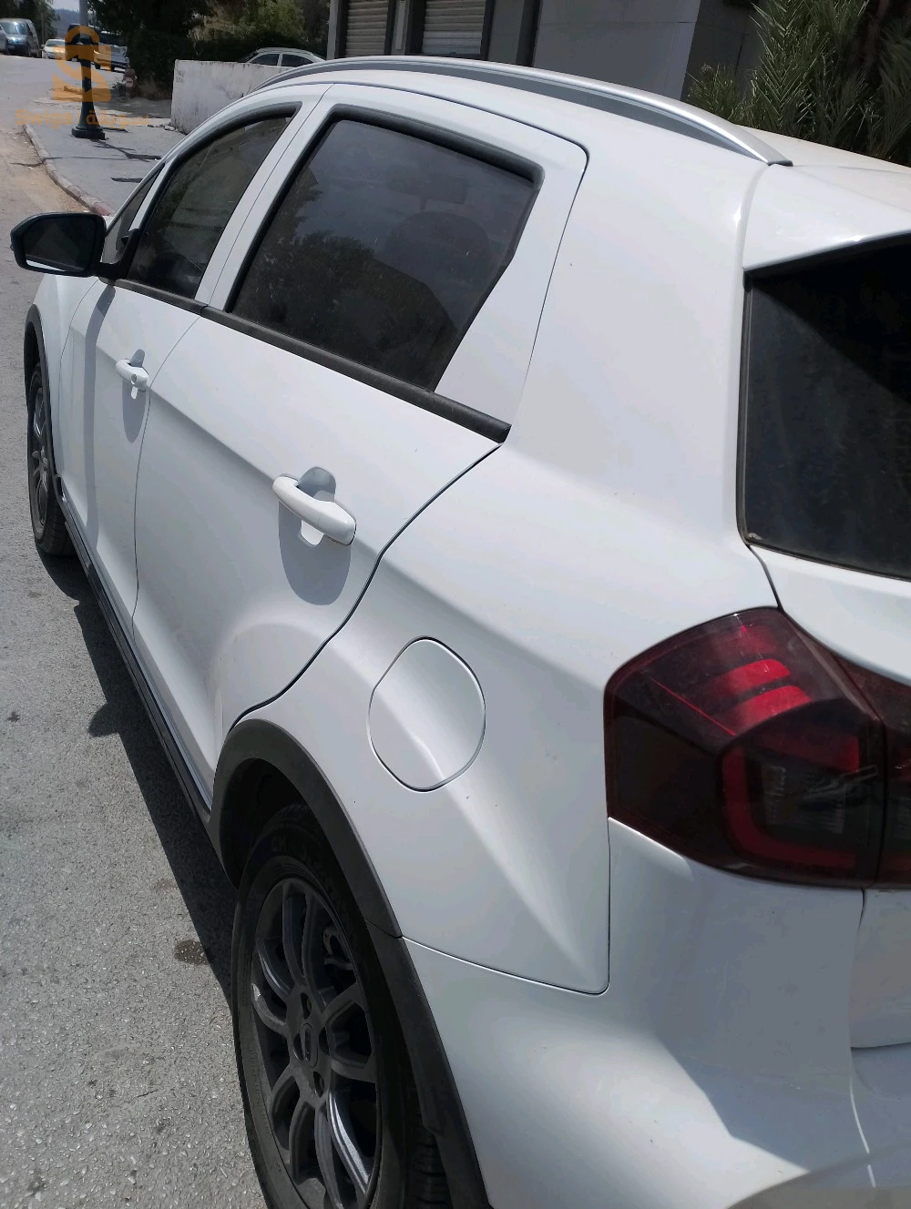 جيلى GX3 pro FUN 2024 25 قسنطينة