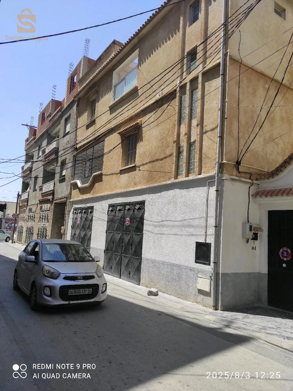 For sale villas Room Number8 16 ALGER