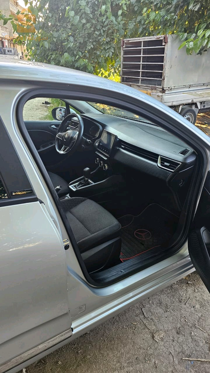 رينو Clio 5 2021 26 المدية