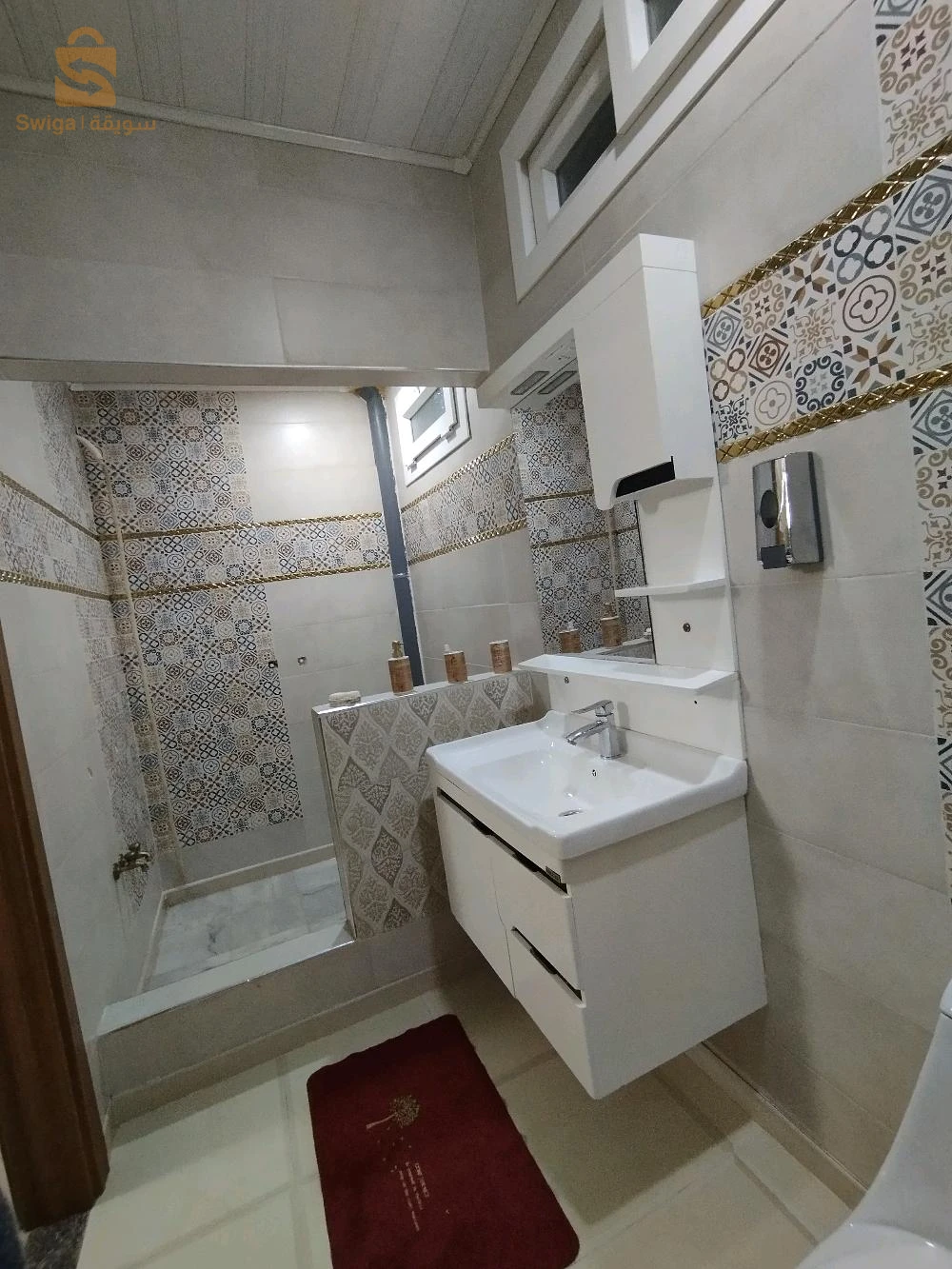 للبيع فلل سكنية عدد الغرف00 16 الجزائر