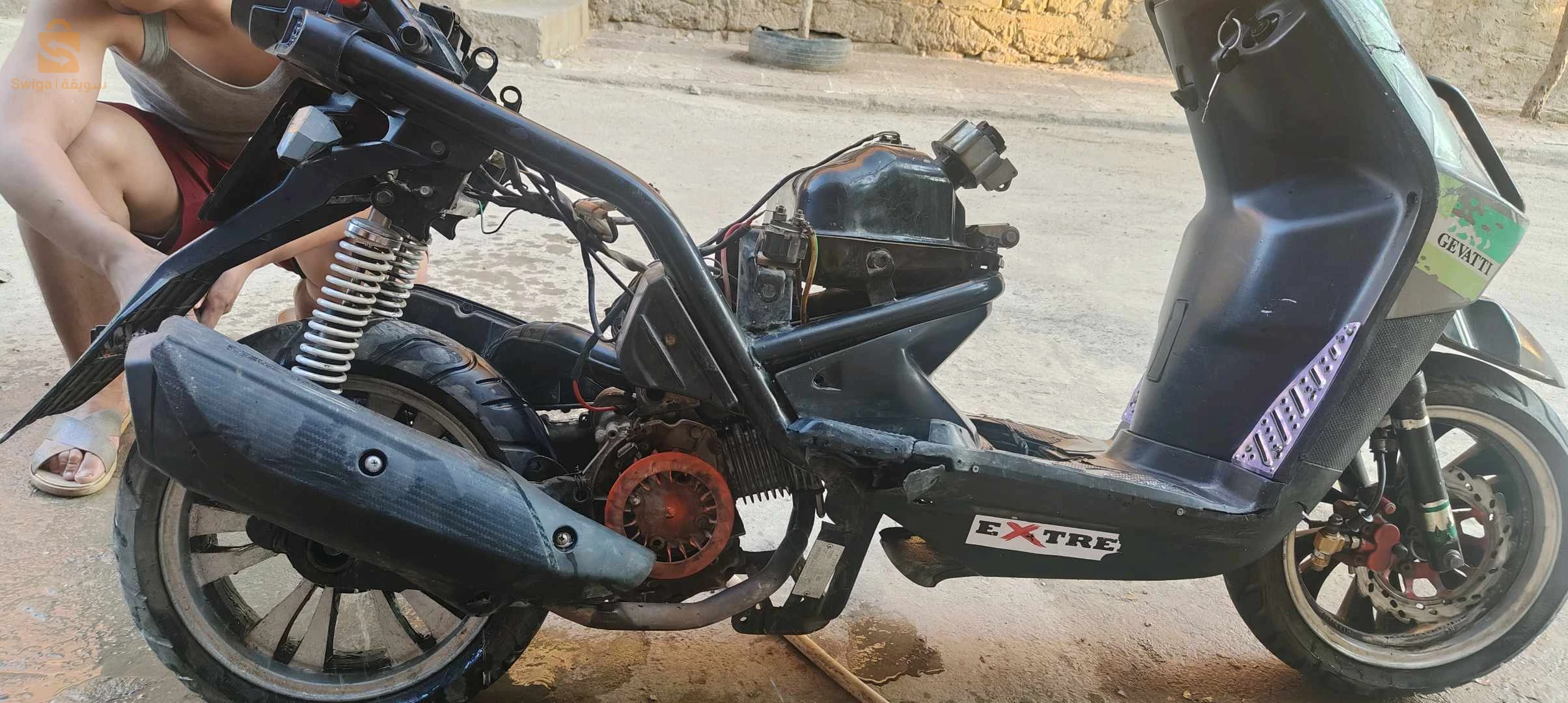 فيسبا 