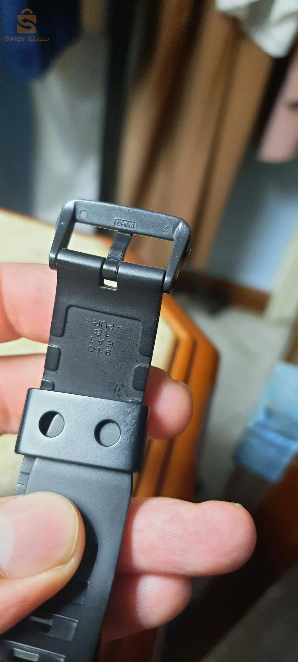 Smart watches and bands 