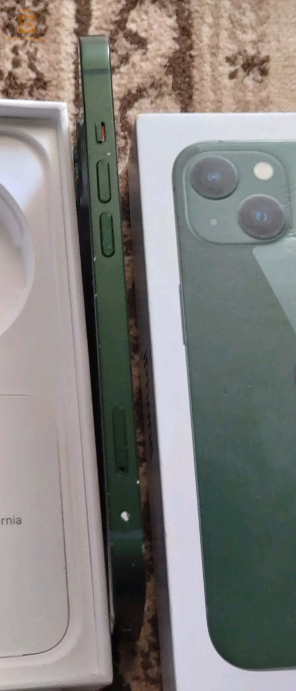 ايفون 13 للبيع