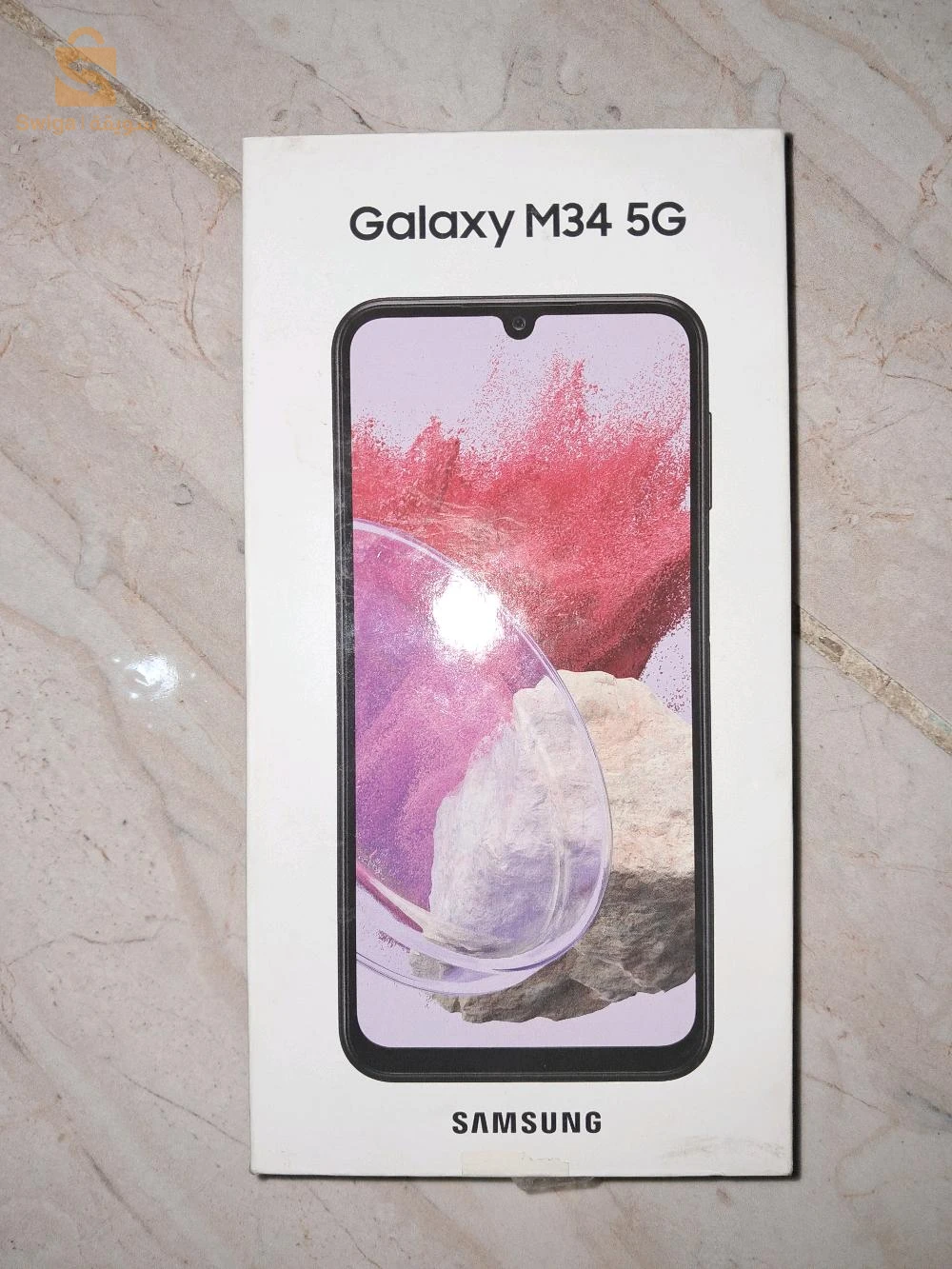 Samsung 