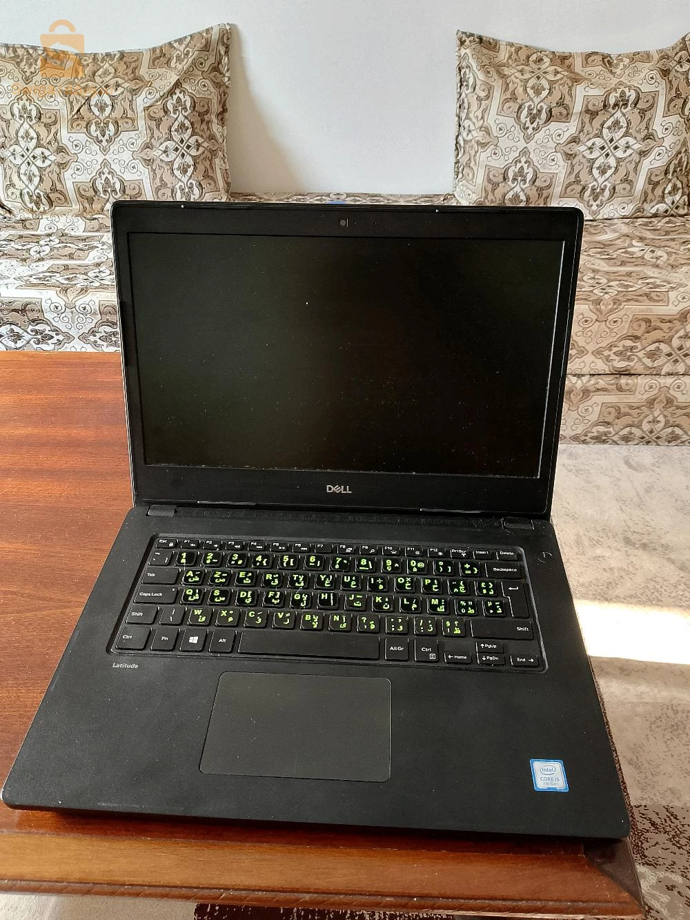 حاسوب محمول