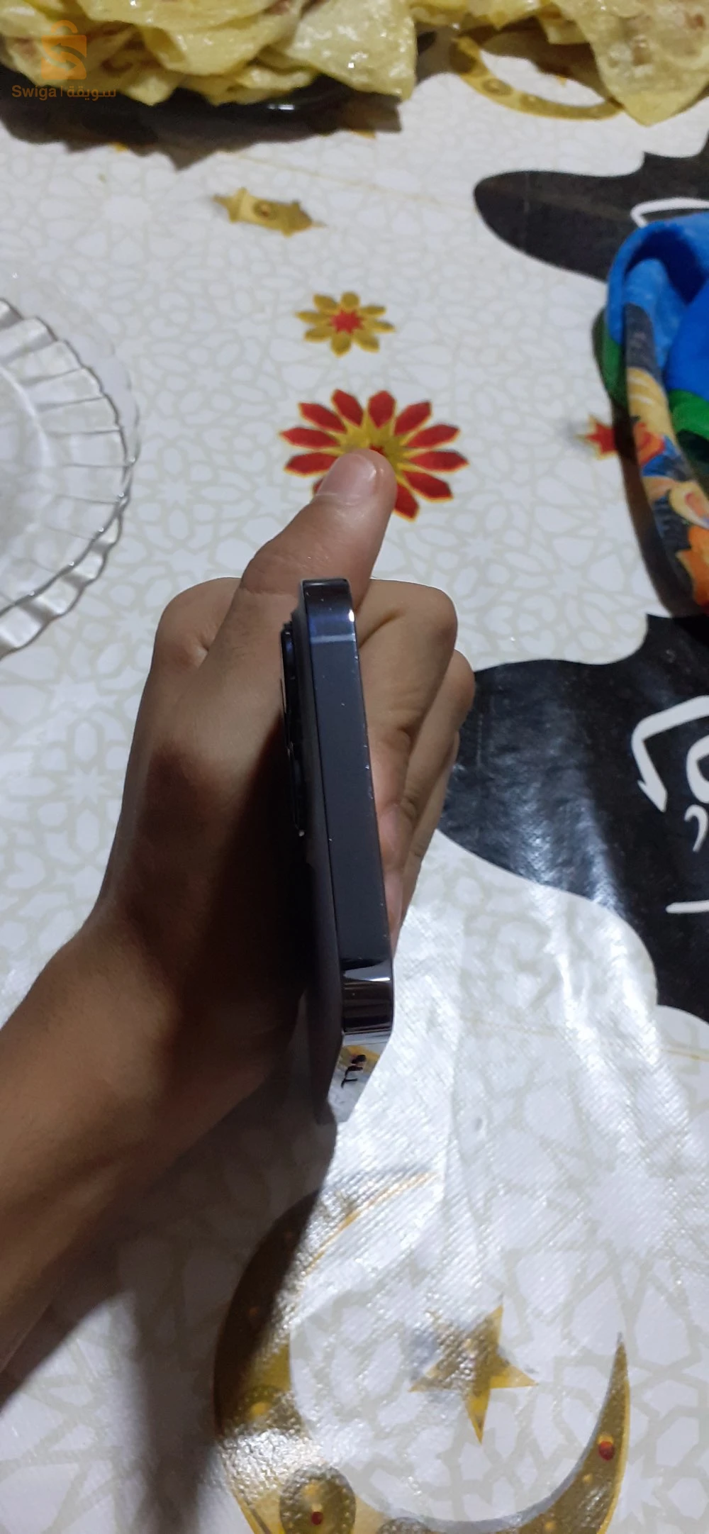 ايفون 13Pro للبيع