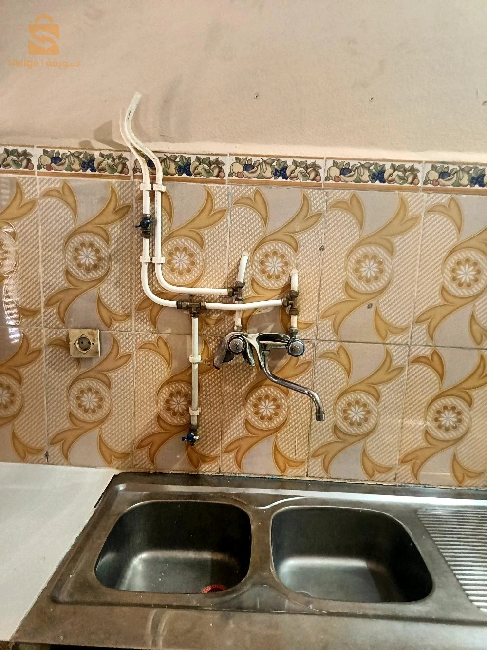 كراء شقق سكنية عدد الغرف2 41 سوق اهراس