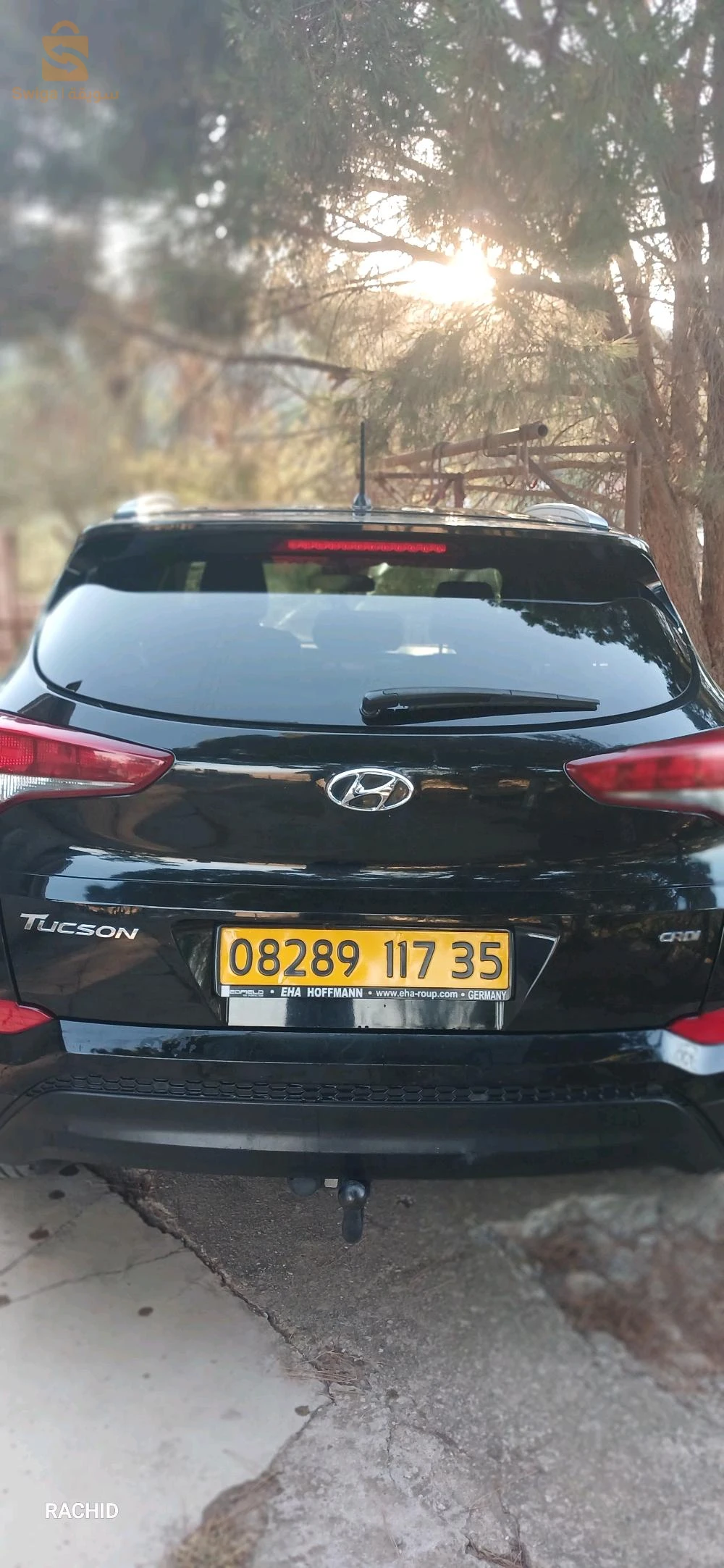 هونداي Tucson 2017 35 بومرداس