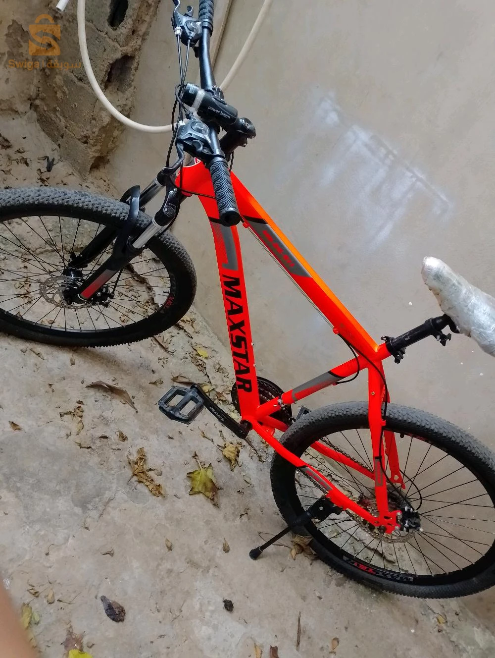 دراجات هوائية