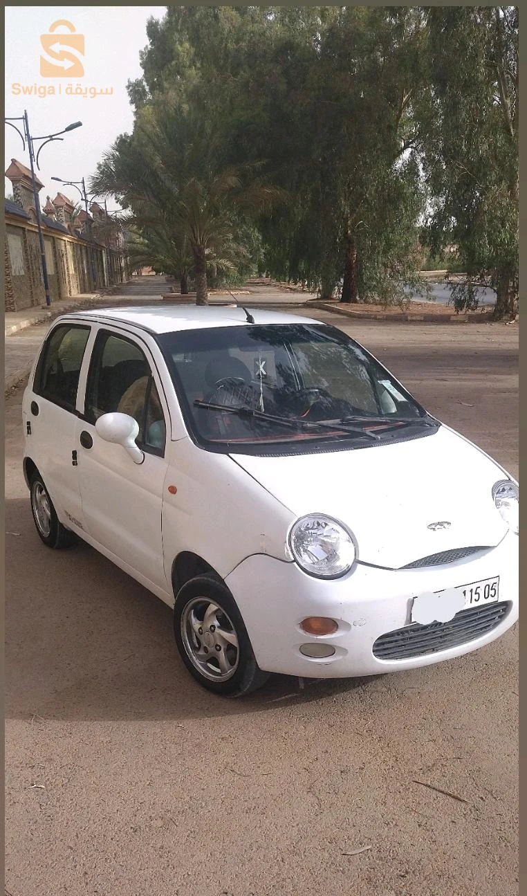 شيري QQ3 2015 5 باتنة