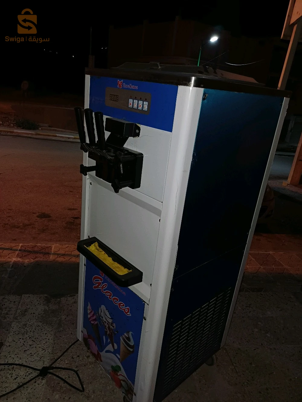 Refrigerators and freezers 
