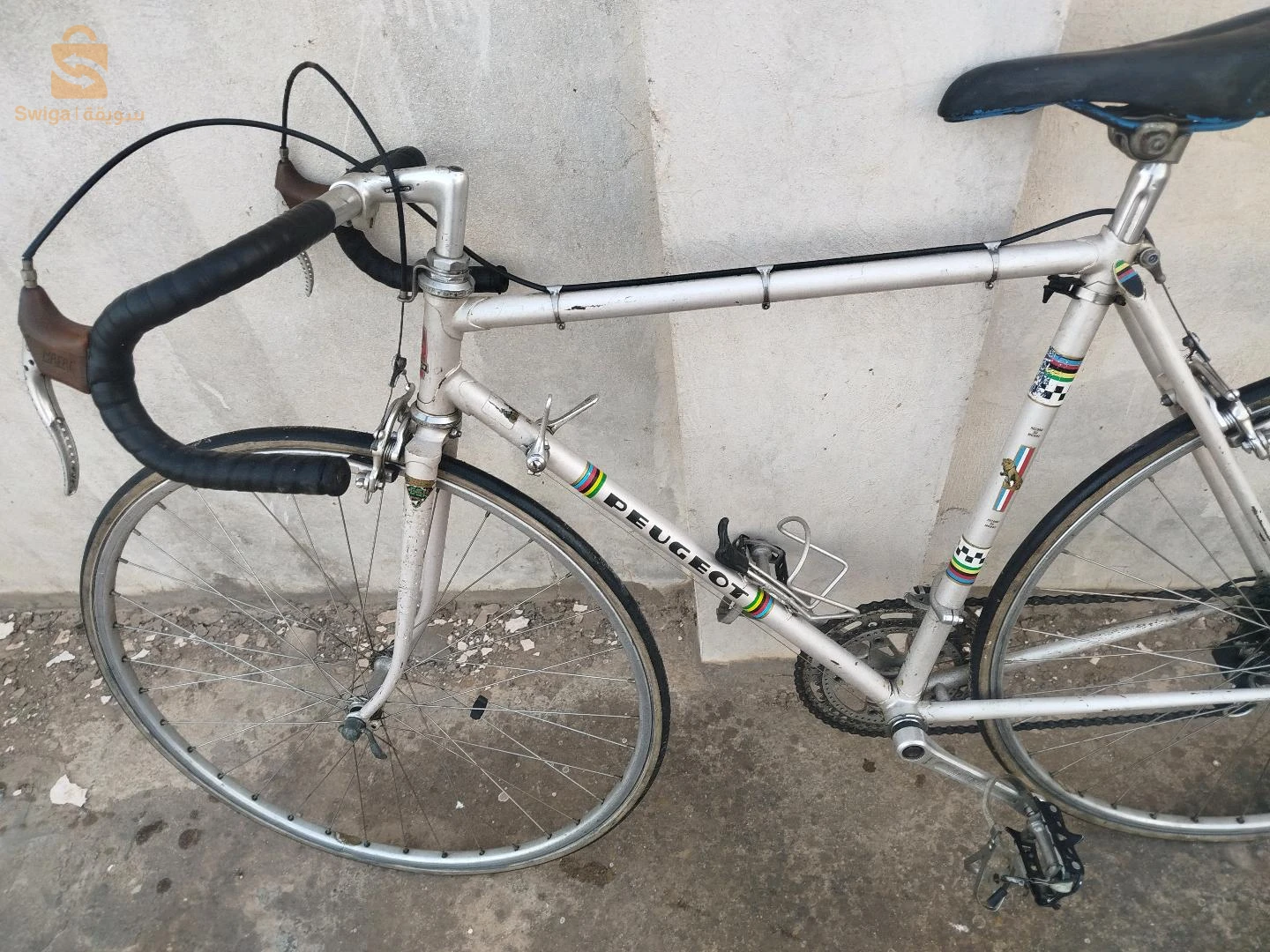 دراجات هوائية