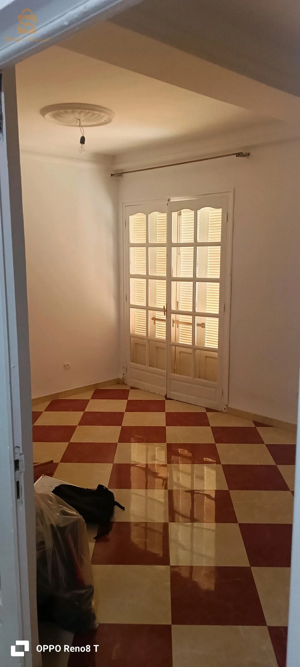 كراء شقق سكنية عدد الغرف4 16 الجزائر