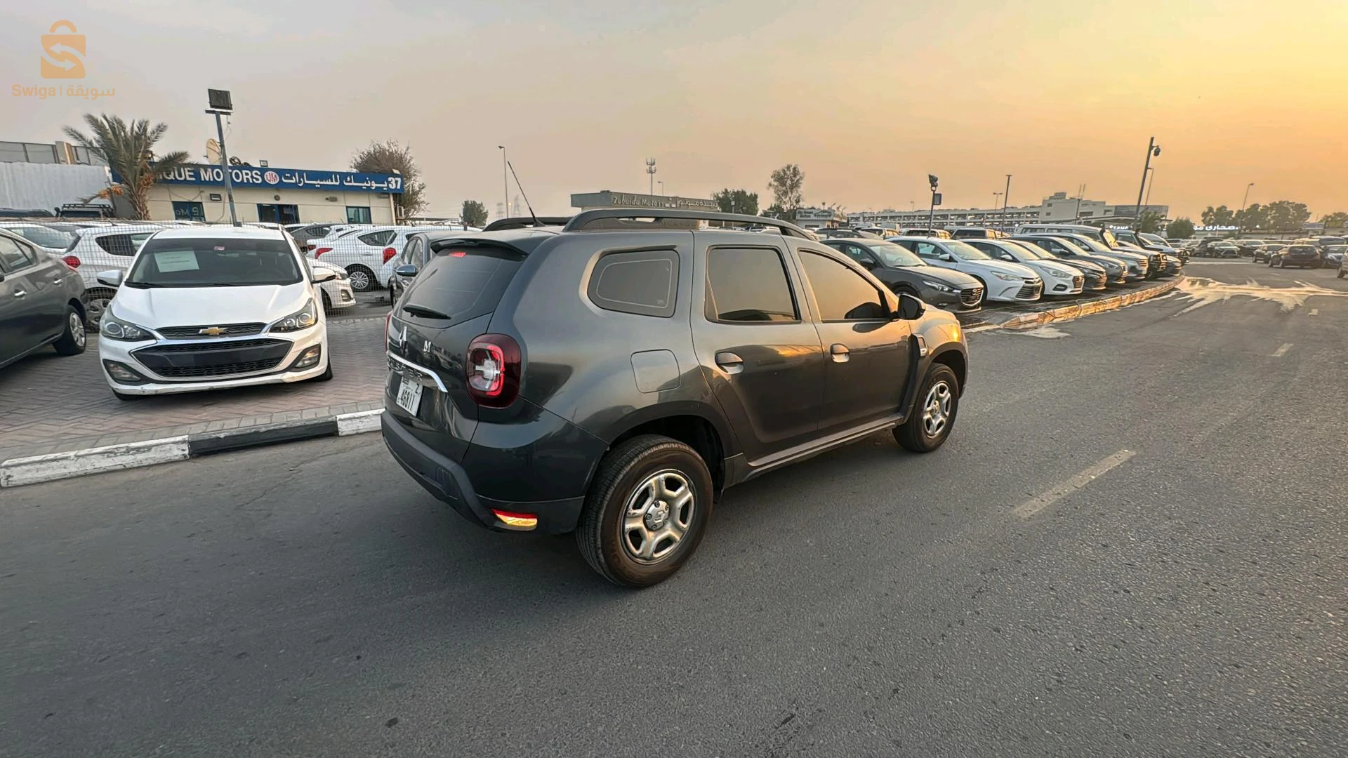 رينو 2023 5 باتنة
