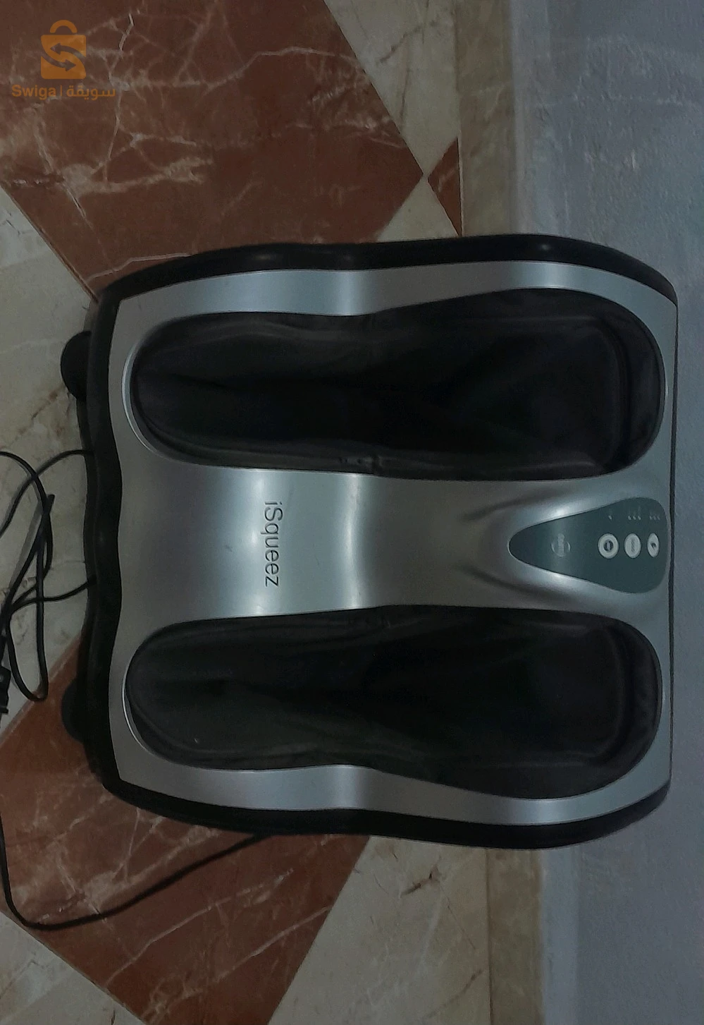 Massage & Relaxation 