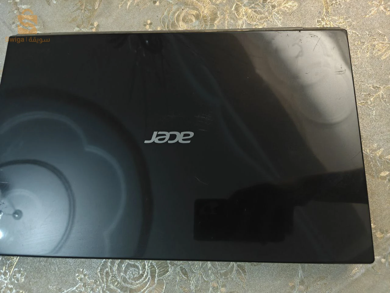 حاسوب محمول 