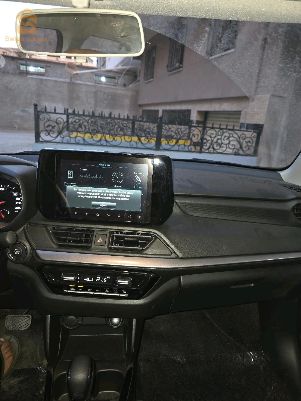 سوزوكي Swift 2025 16 الجزائر