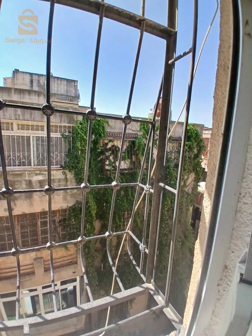 للبيع شقق سكنية عدد الغرف4 16 الجزائر